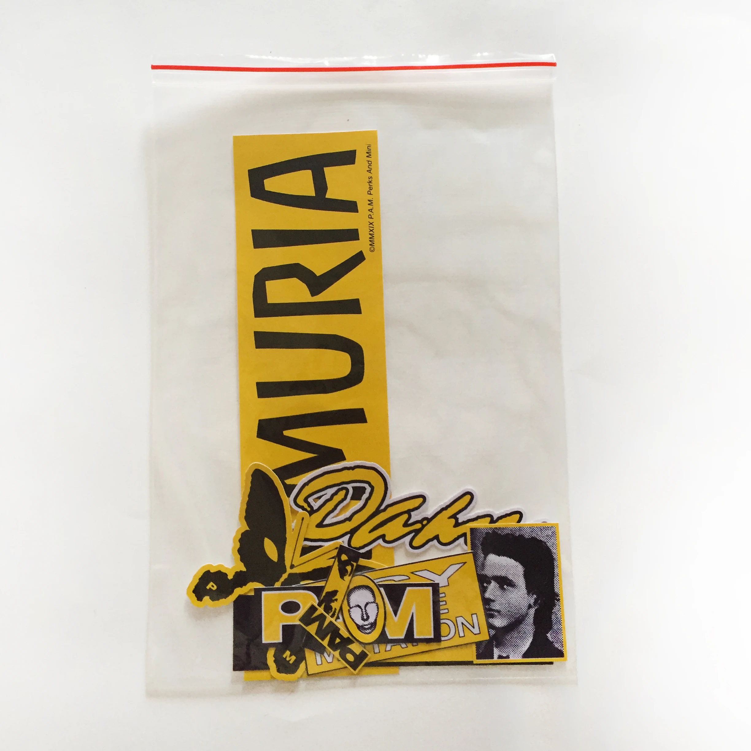 Custom Mixed Style Designs Printing Waterproof Vinyl Stickers Die Cut Label Logo Stickers Adhesive PVC Label Sticker