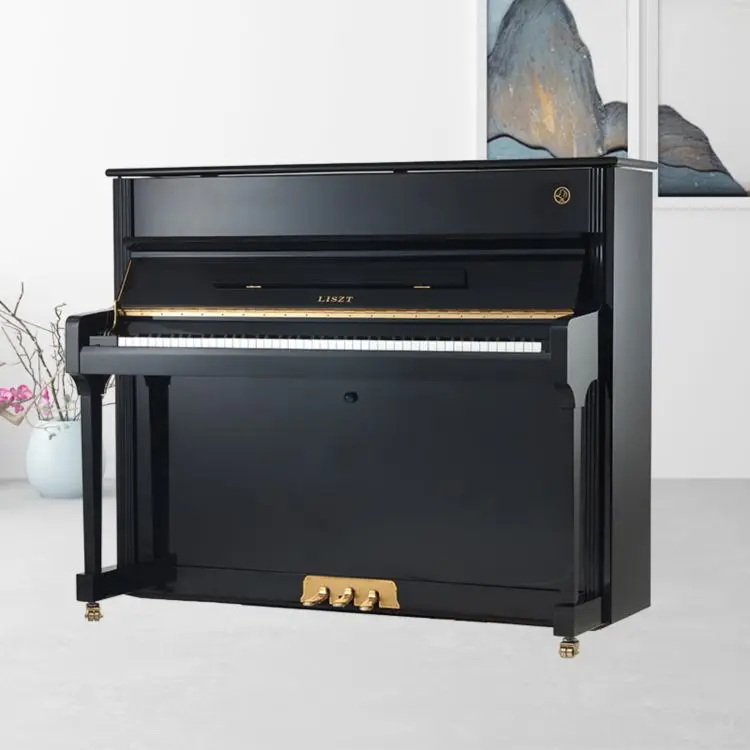 2021 New Product Piano 88-Key Roll The Piano 88-Key Professional Piano