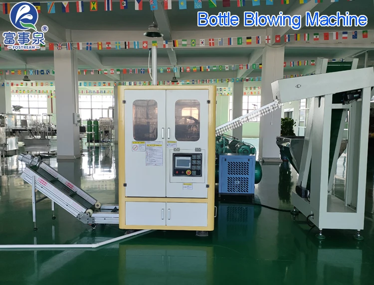  Factory Price Automatic Filling Plastic PET Small Scale Pure Drinking Mineral Water Bottling