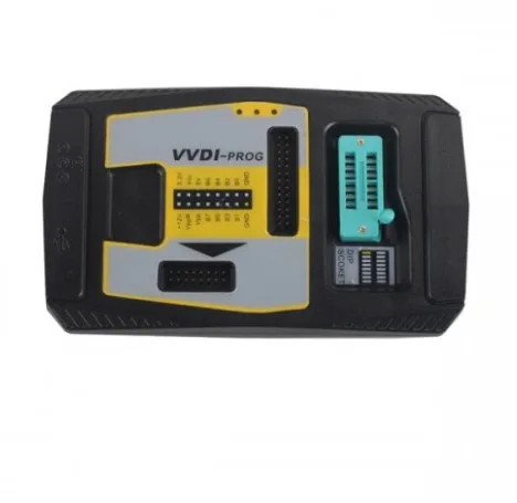Новейший оригинальный автомобильный программатор Xhorse VVDI PROG V4.8.7