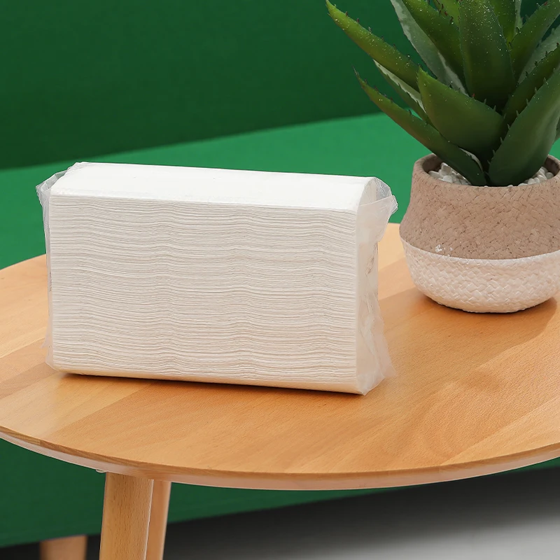 virgin wood pulp free samples 360 sheet 3ply household tissues soft tissue paper