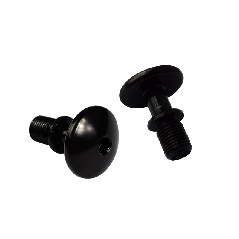 Аксессуары для стрельбы из лука Рекурсивные луковые винты для конечностей болт культиватор РЕГУЛИРОВОЧНЫЙ БОЛТ для конечностей пищевой винт