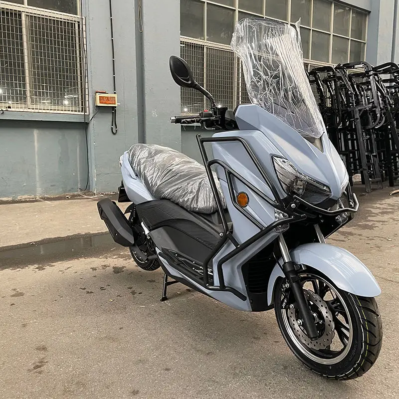 Hot Sale Wholesale New Design High Quality Cheap Gasoline 150CC  Powered Motorcycle