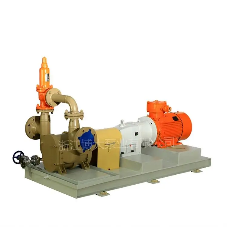 Small volumeHigh Pressure Anti-corrosion Chemical   Medium Transfer Rotor Pump High Quality Electric  Fire Water Pu