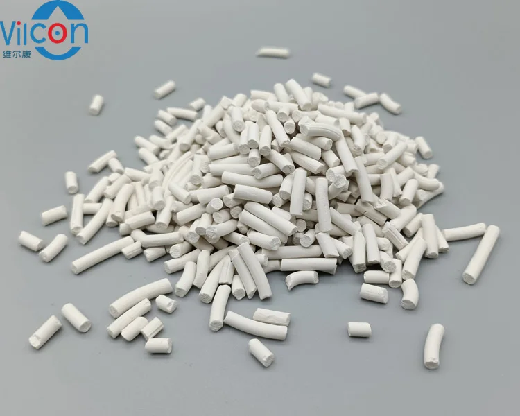 
2020 Top quality oil refinery waste plastic oil recycle to diesel oils al2o3 catalyst 