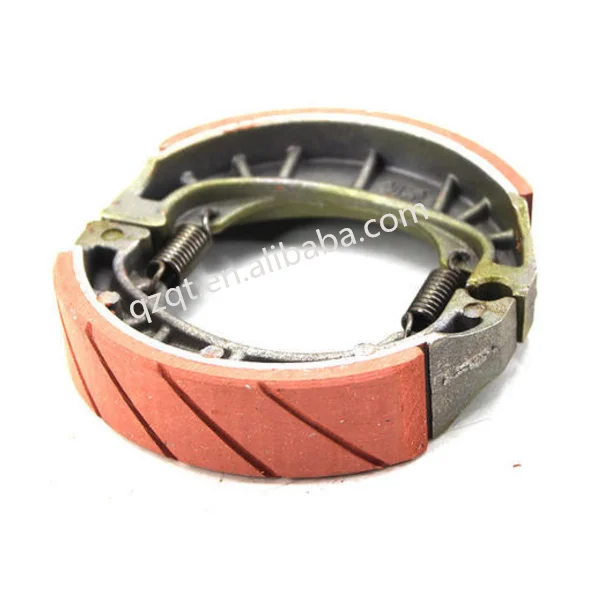 
Drum Brake shoe for Motorcycle ATV Scooter 110mm X 25mm New 