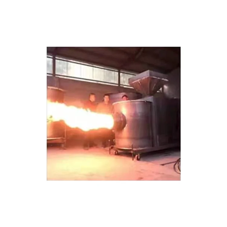 
Factory Supply Attractive Price Industrial Pellet Burners Manufacturers For Sale 