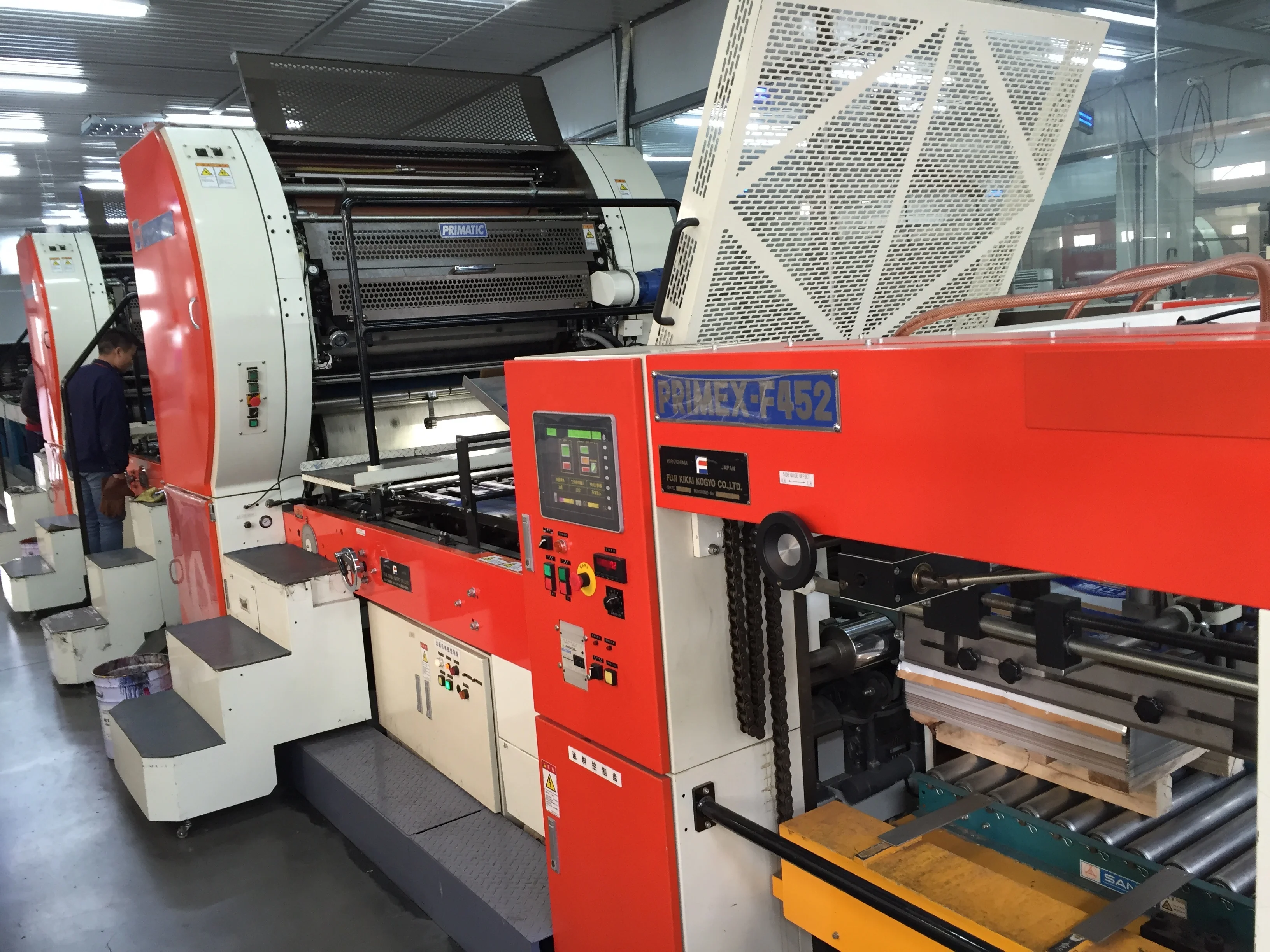 Изготовиттель нестандартных жести печатная жестяная вывеска упаковочного материала GR-033