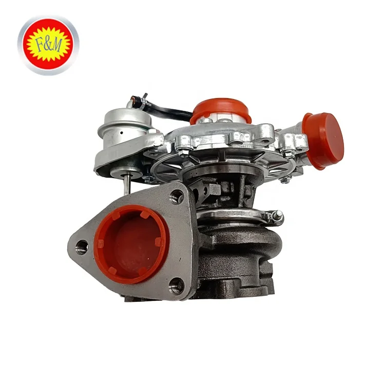 Auto Car 2.5L Diesel Engine Turbocharger 17201-30080 17201-30030 17201-30120 17201-0L030