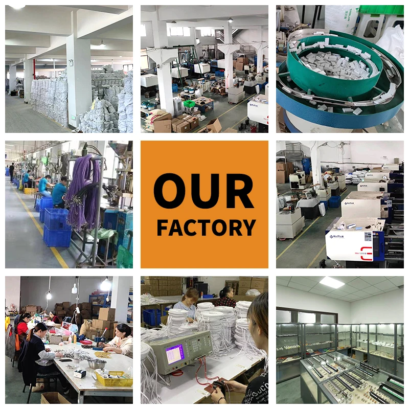 ZHEFAN Hot sale Networking Cable Repair Maintenance Installation network tool set kit 10 In 1 Network Tool Set