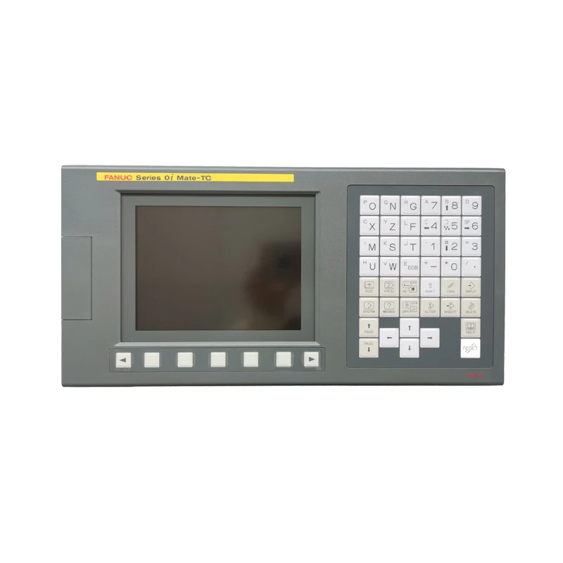0i-mate TC fanuc control system A02B-0311-B530 for cnc machine