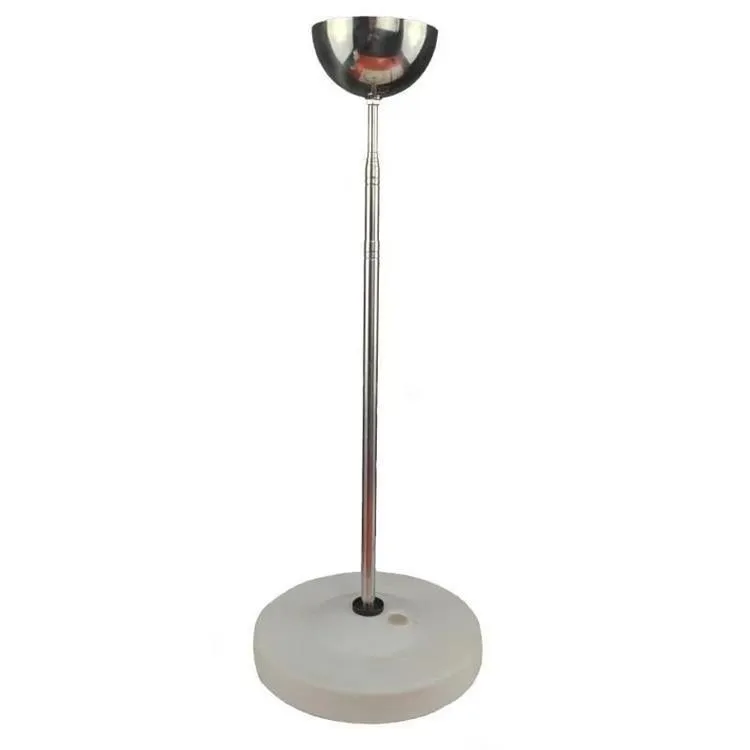 Colorful Metal  Rods Supplies Balloons Holder Sticks