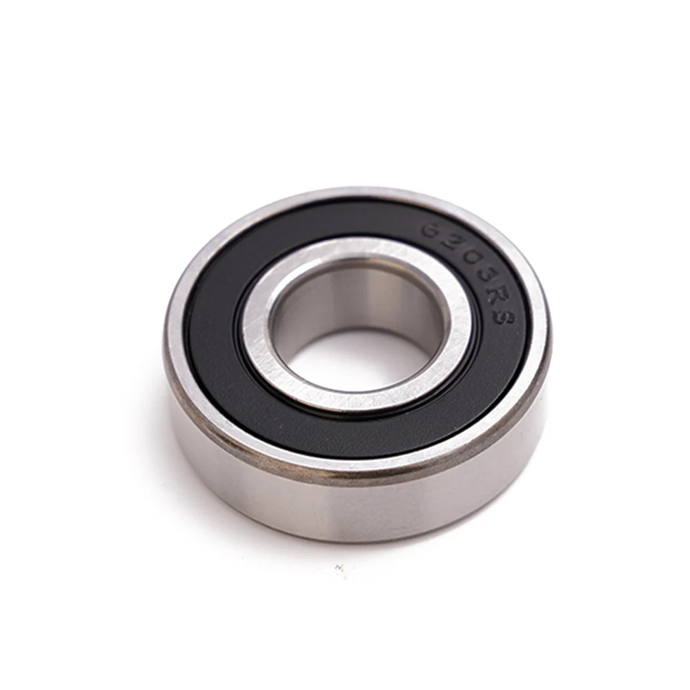 VNV 2Z/2RZ 6204 Auto Bearing Supplier Deep Groove Ball Bearing Original High Quality