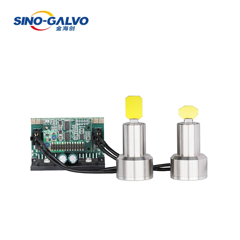  Новинка AF8210 Автофокус Co2 YAG волоконный лазер Galvo сканер головка для лазерной маркировочной