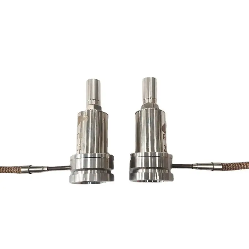 New High Quality Injection Mold Hot Runner System Nozzle  Professional Manufacturer