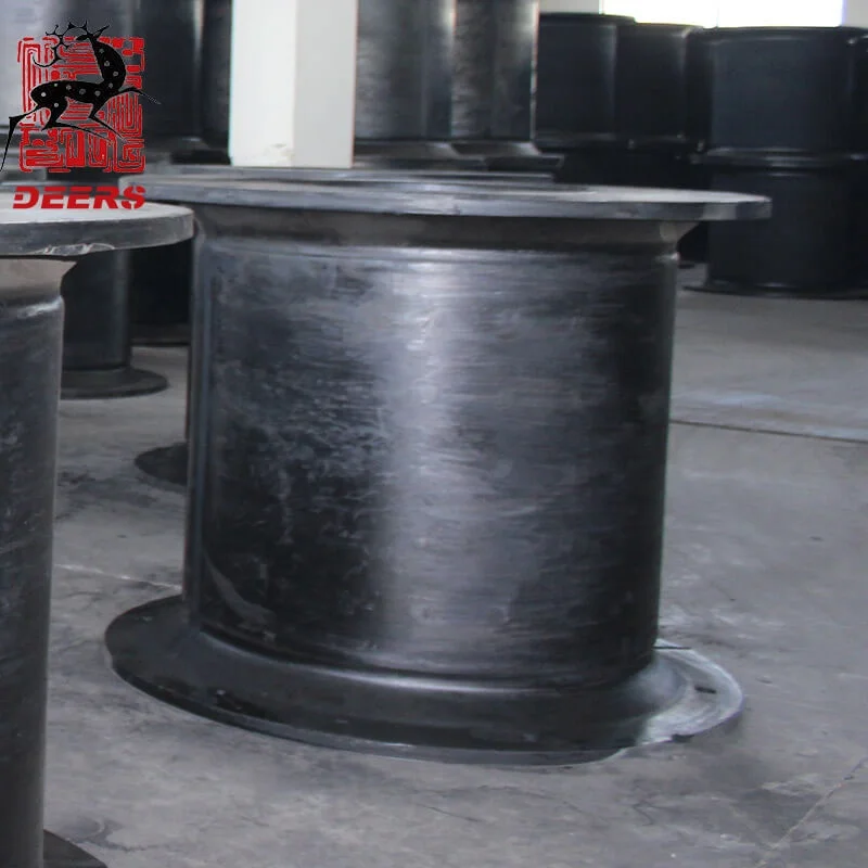 Высококачественное морское резиновое крыло super cell ocean guard