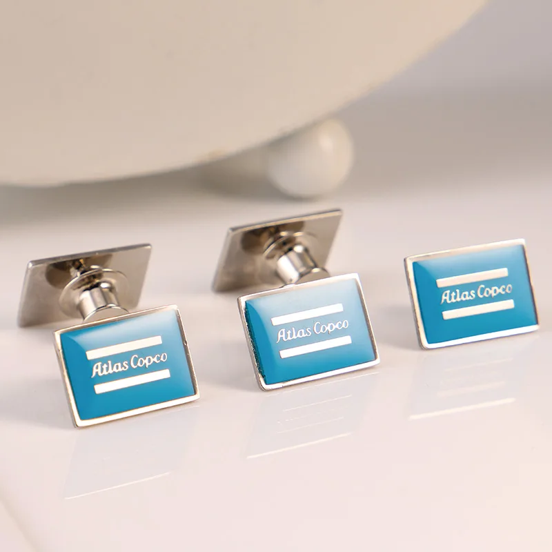 wholesale  High Quality Metal Soft Enamel Pin Badge for nameplates