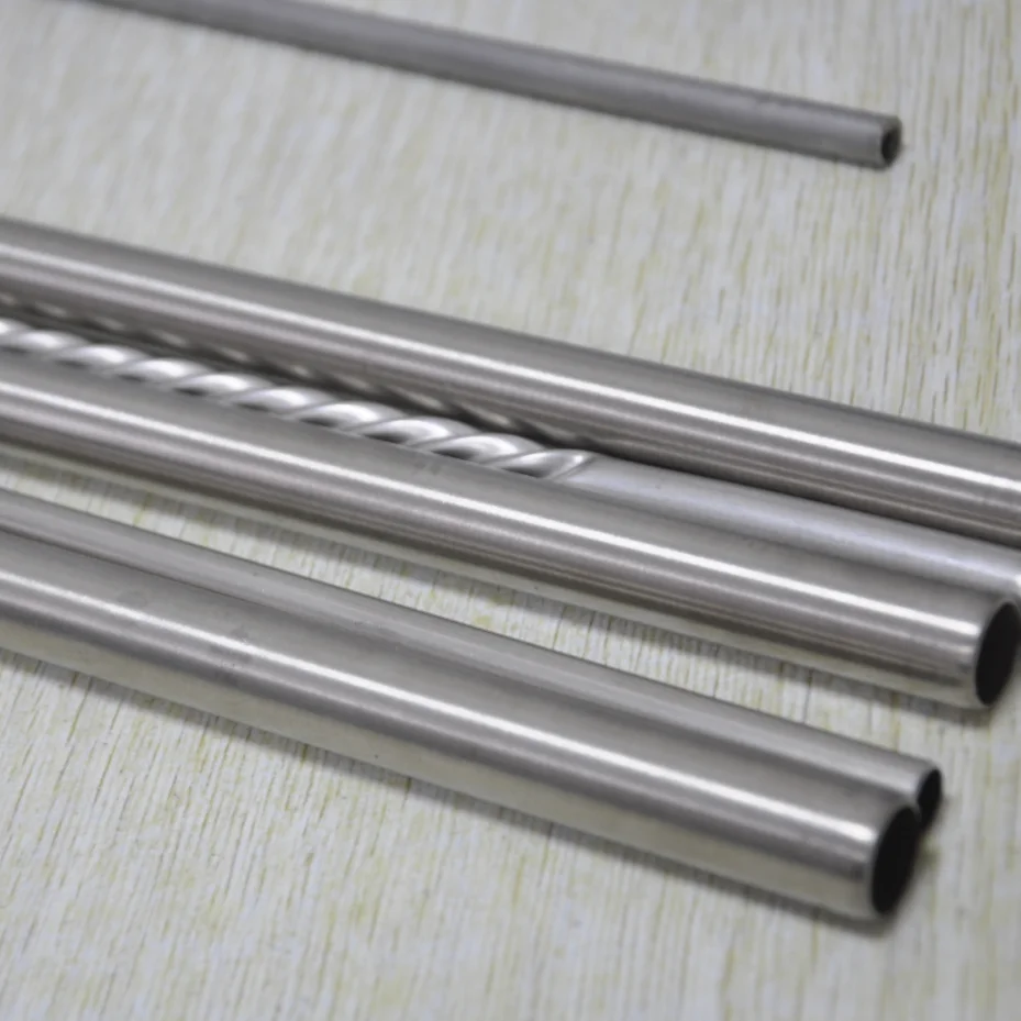 Incoloy 800 840 825 nickel alloy tube welded pipe for heater tube