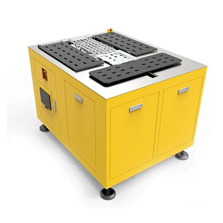 R Auto folding packing machine ,A folding  machine that can adjust the size of folded clothes