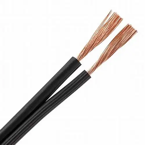 SPT Paralleled cables 10awg 12awg 14awg flat lamp electrical wires