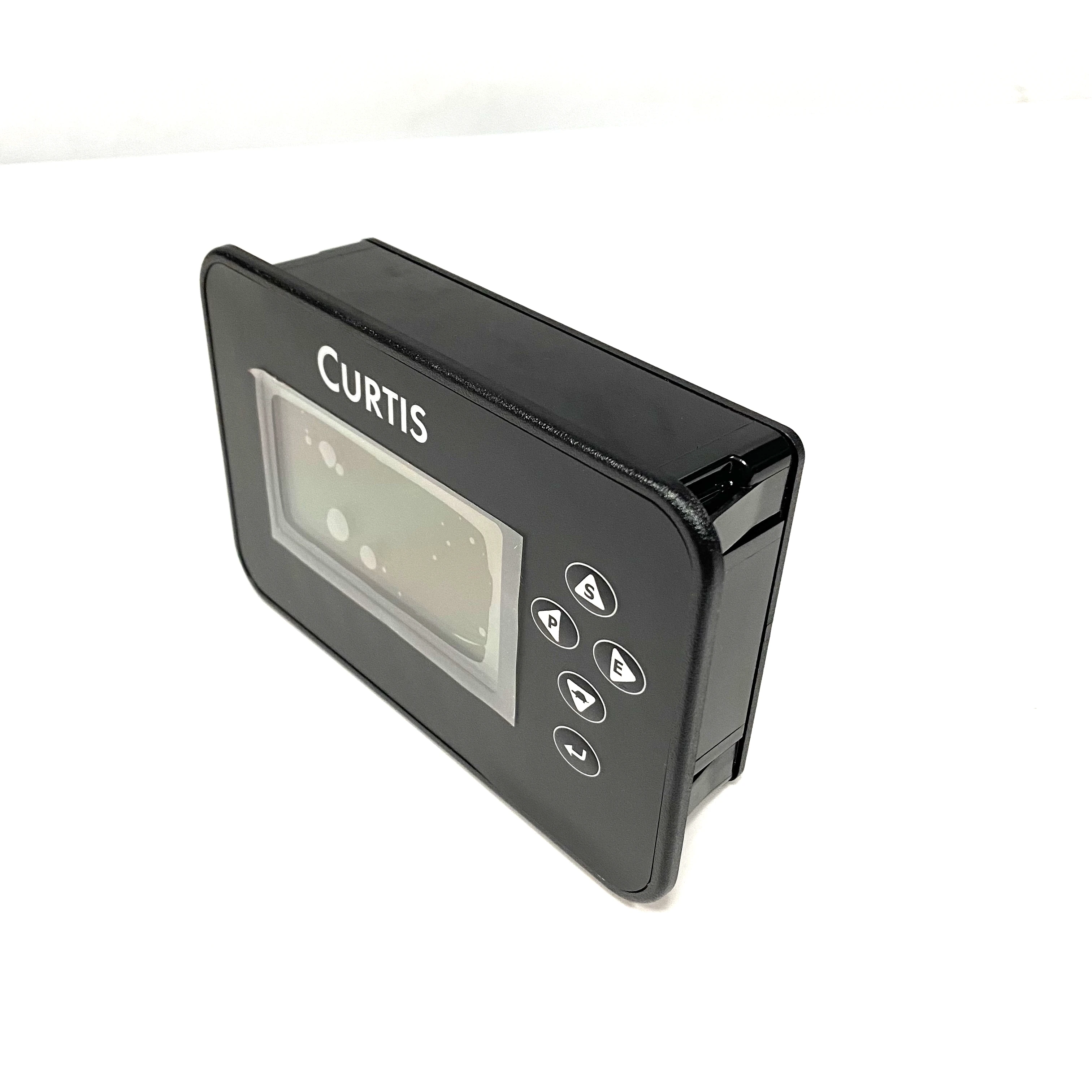 DC12V/24V curtis-3510TB-5001 Digital  electric Meter For Forklift