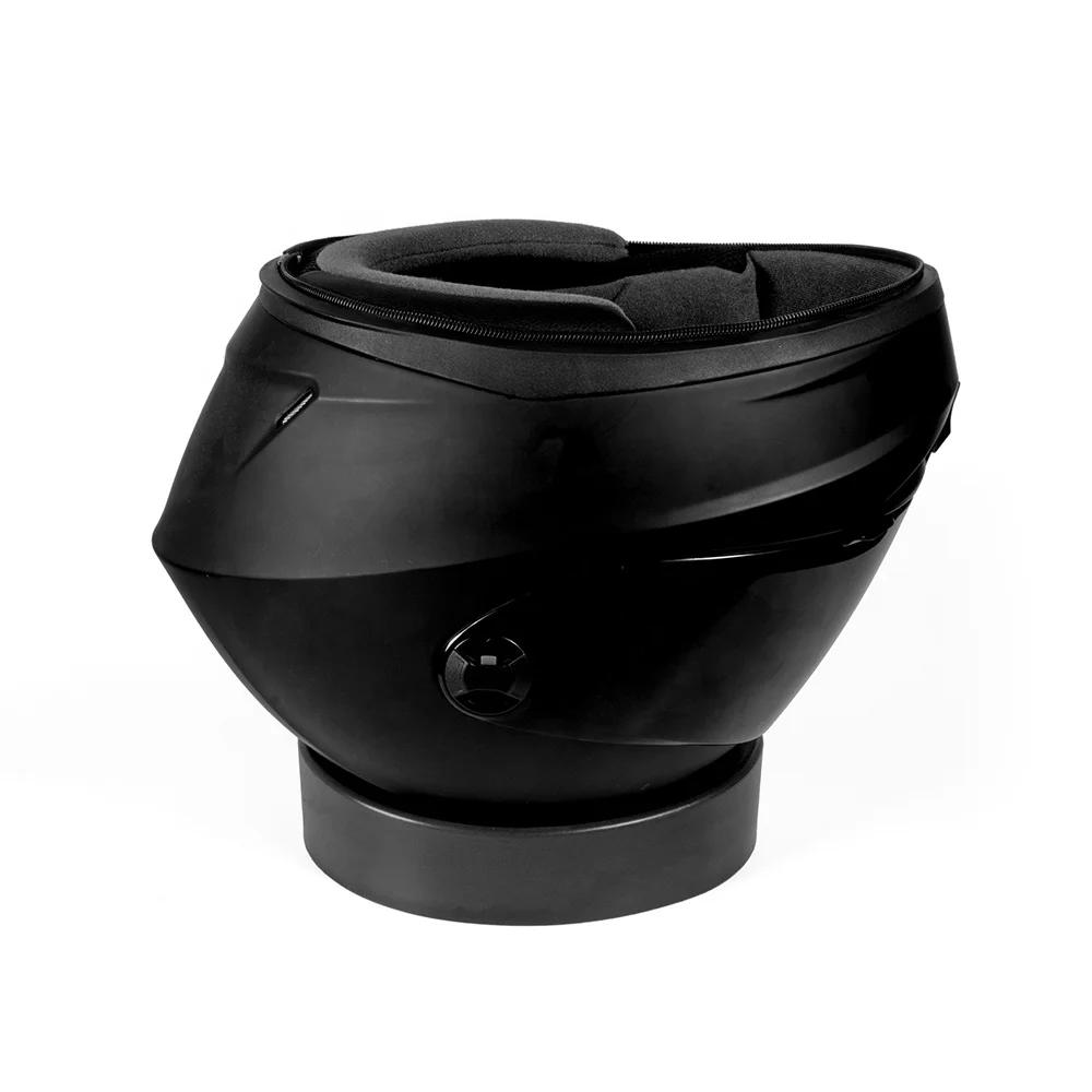 Motorcycle helmet service place placement pad helmet full face motorcycle