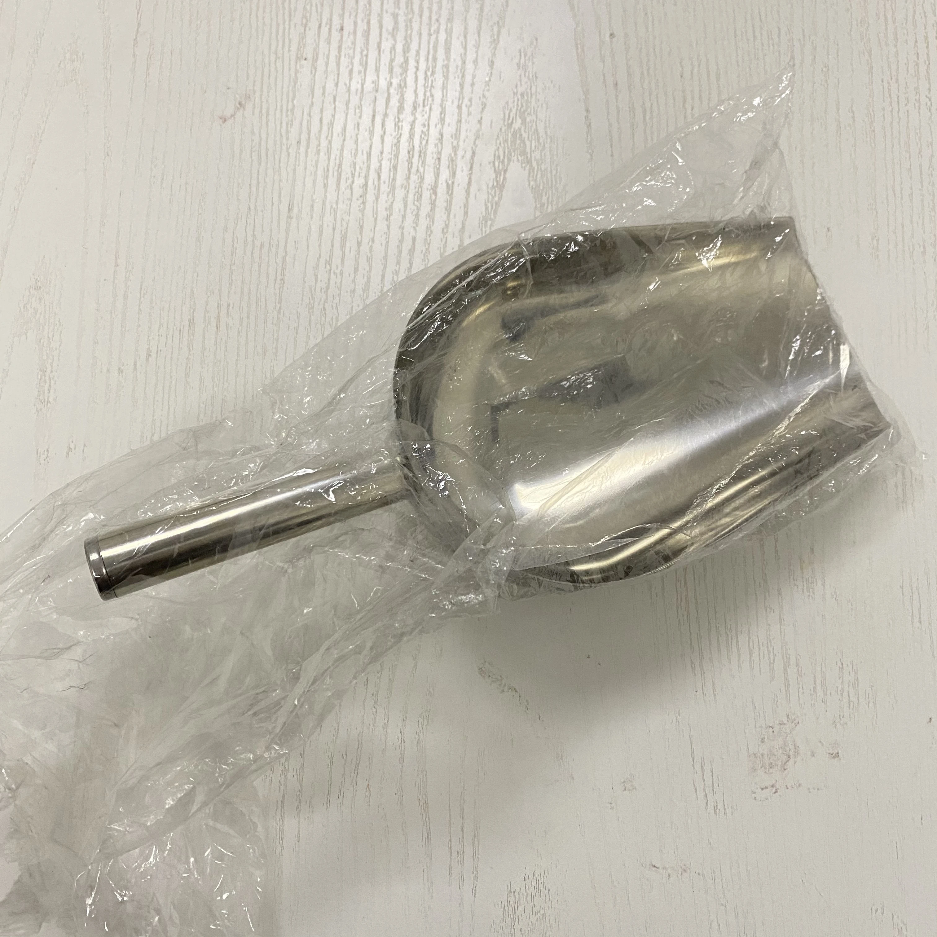 Wholesale 11 Inch Stainless Steel Wax Scoop With Handle