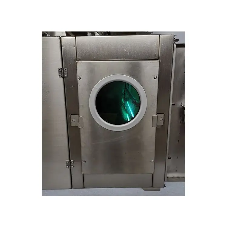 
Manufacturers Direct Selling Return Grille Air Purifier System 