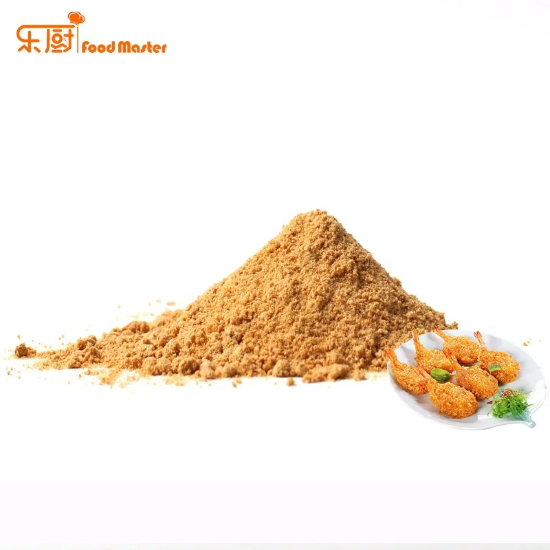 Halal certificated strong taste dried shrimp flavour powder for snack food