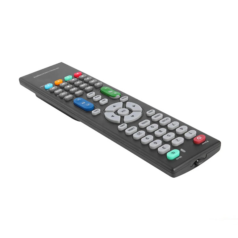 ABS Replacement Controls English Universal Remote Control for Television RM-014S+ Button NETFLIX YOUTUBE