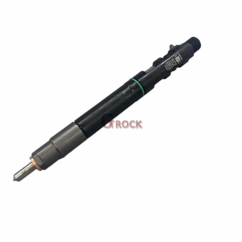 Подлинный инжектор общей топливной системы 28386106 1042200-FD020 для JAC T8