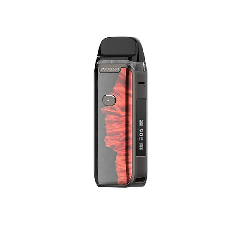 vaporesso luxe pm40 pod mod kit vape vaporesso vaporesso pm40 luxe