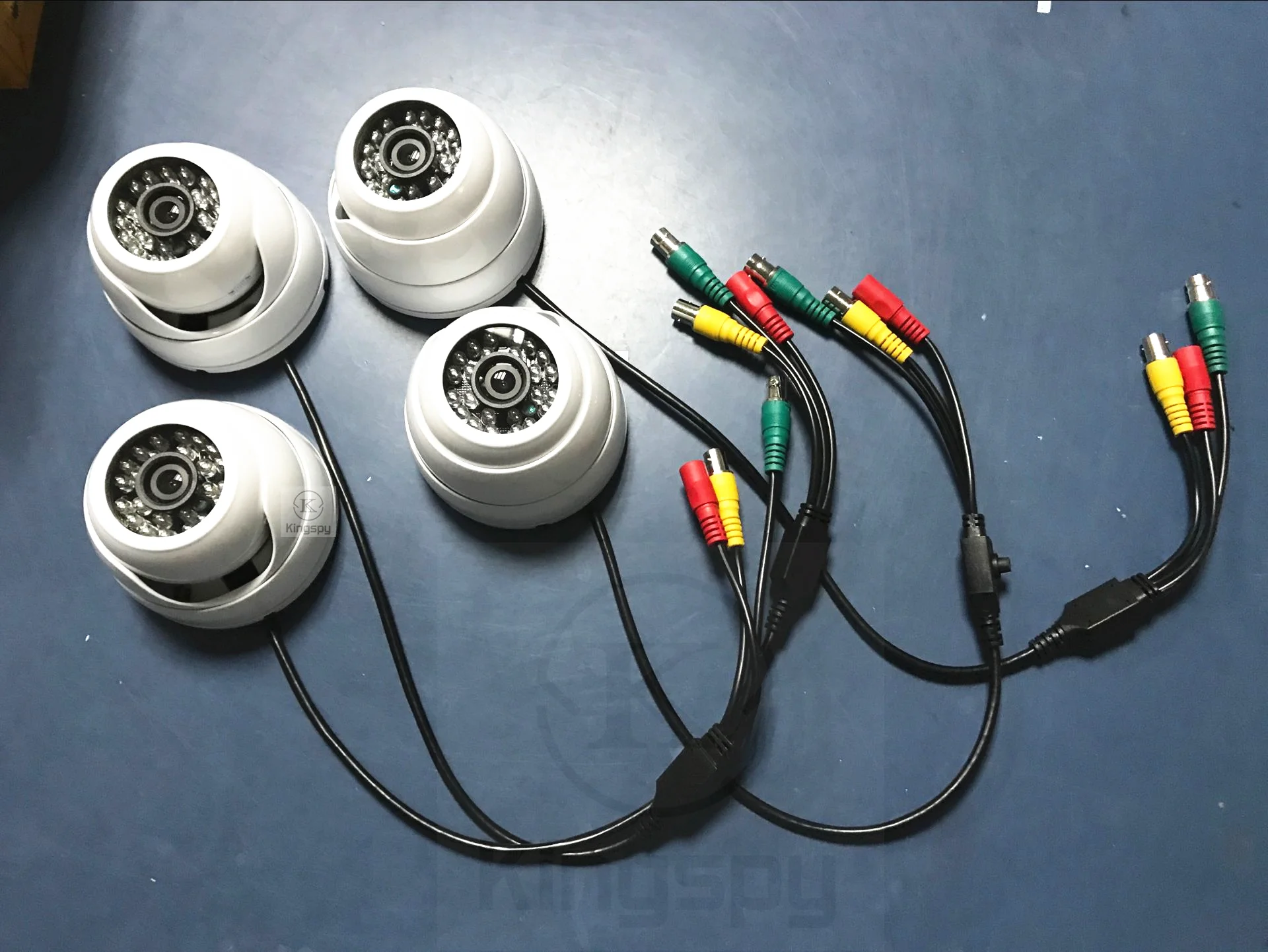 Best selling SDI Dome camera 2.0Megapixe 1080P indoor Dome hd sdi cctv cameras with osd menu 4/6/8 mm lens