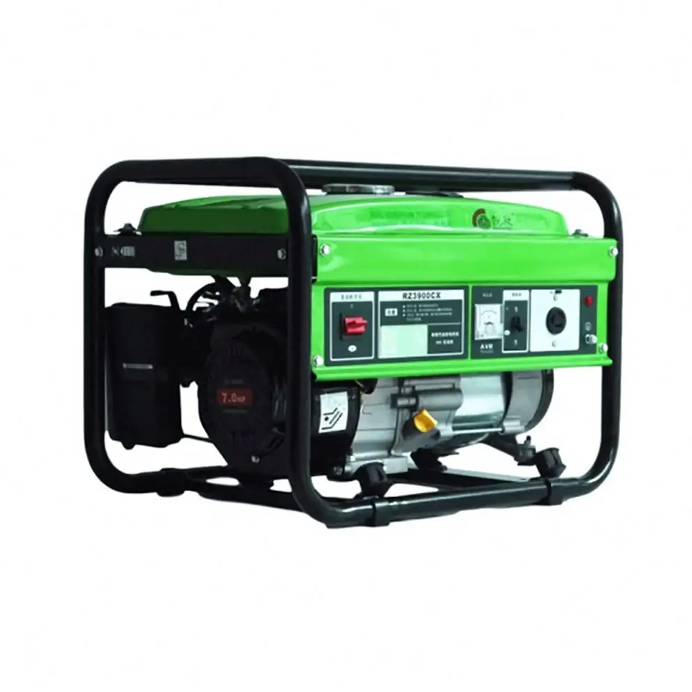 3Kw Generator Cheap Price