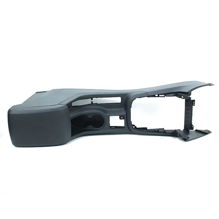 Genuine Auto Parts Center Console for ISUZU DMAX