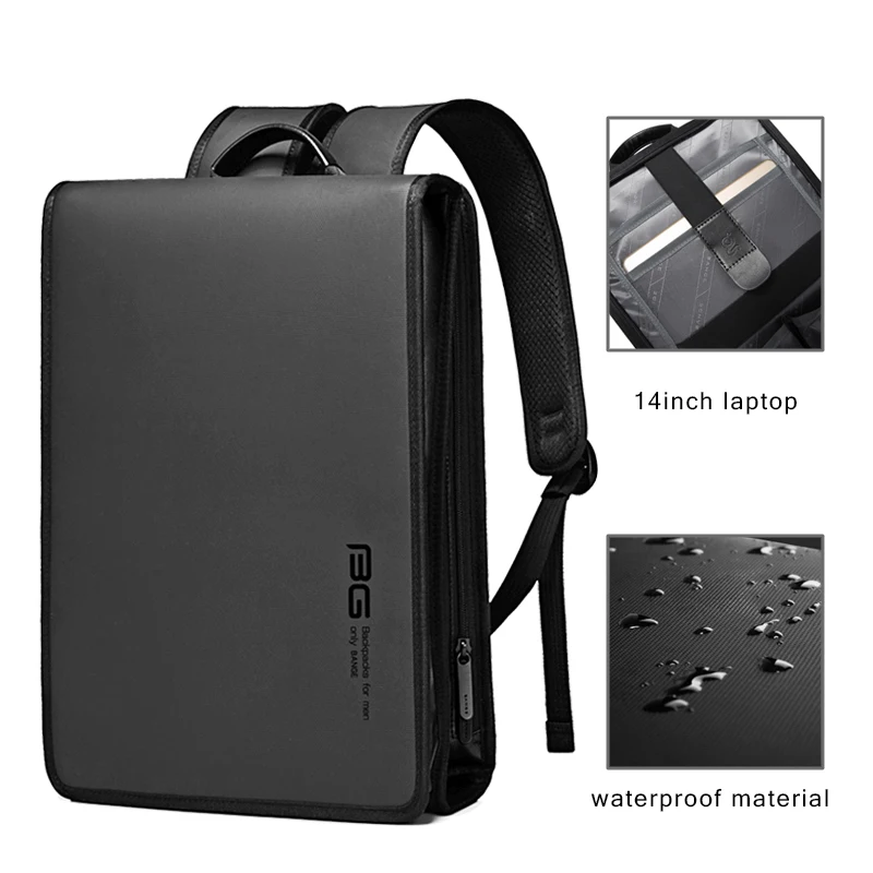 wholesale business fashion bag mens anti theft smart travel custom designer waterproof school laptop backpack bag for men