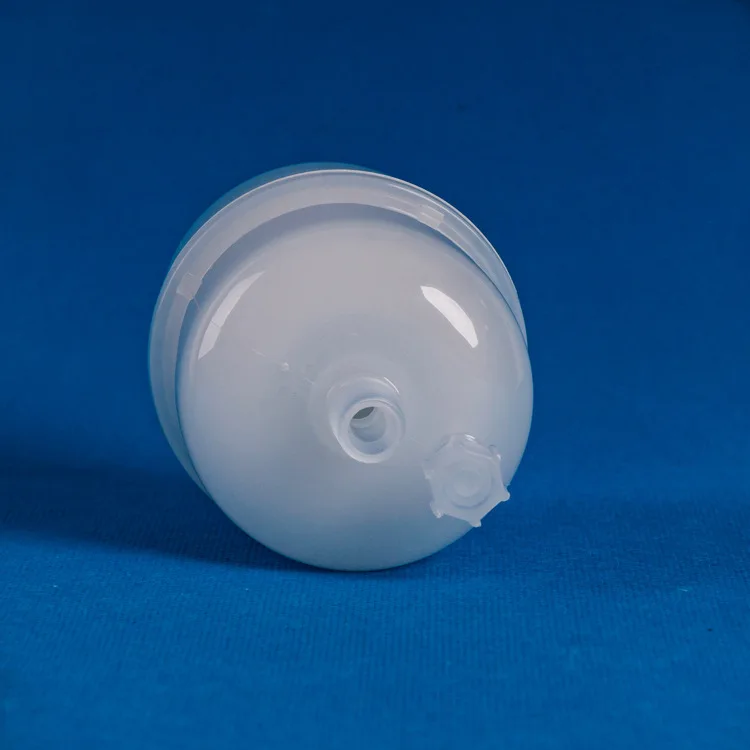 Homay Hot-sale Hydrophobicity  Disposable PTFE Capsule Filter Cartridge For Water Treatment