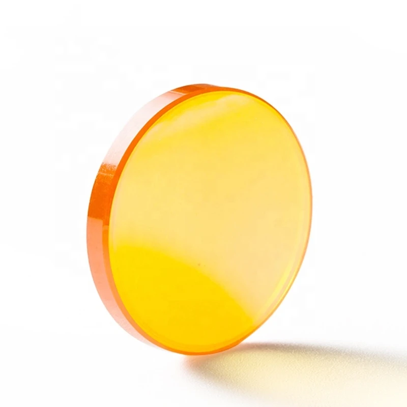 High Quality Znse lens/Laser protective lens for laser cutting machine/Optical Znse window