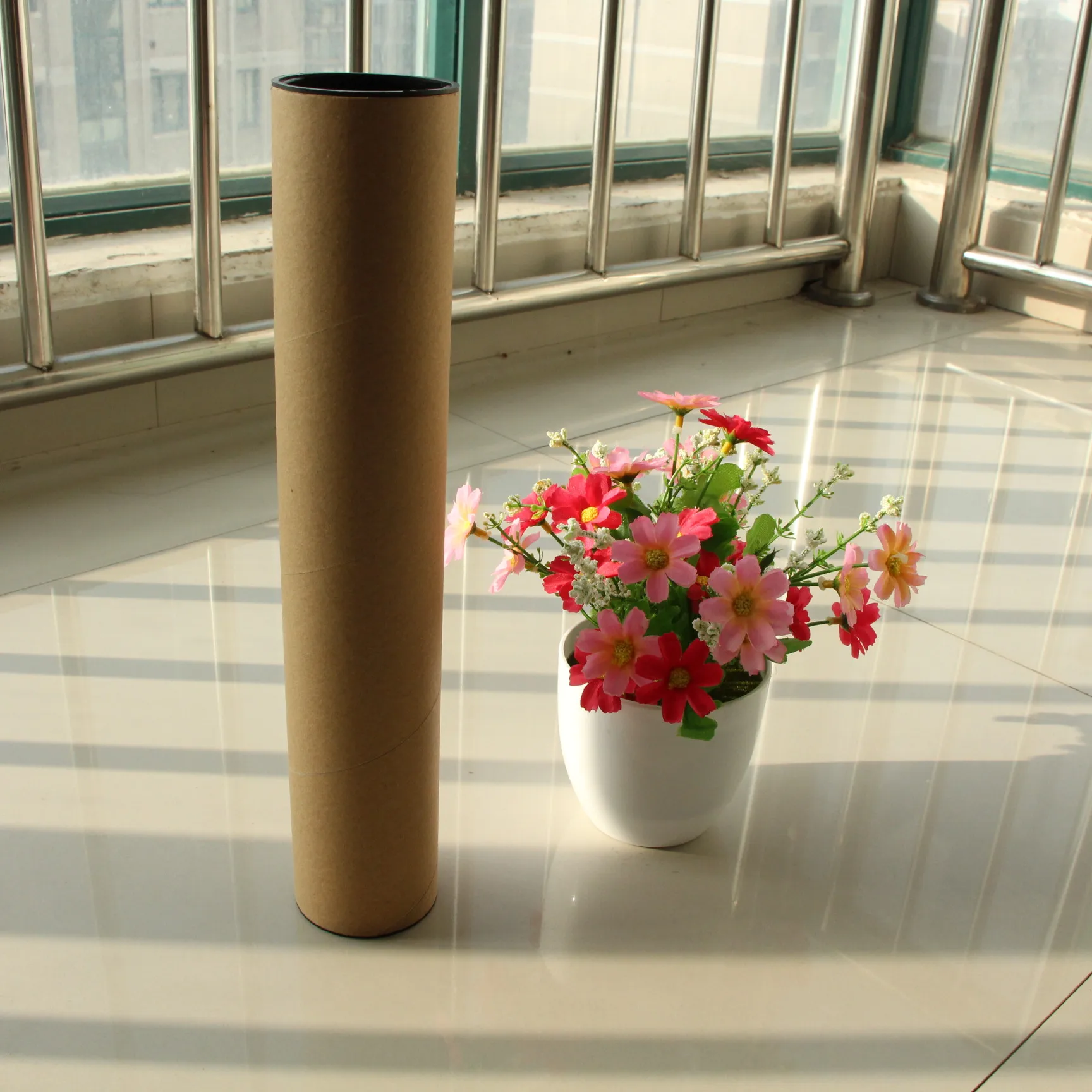 1kg Handmade high quality coe approx 96 millefiori glass rods