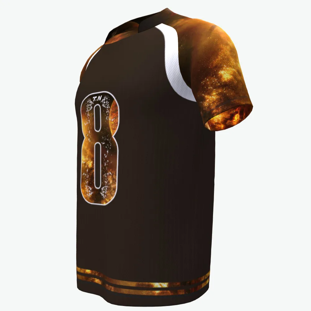 Custom Sublimated New Zealand Rugby Wear  Uniform Blank Rugby League Jersey Set Rugby Polo Shirt