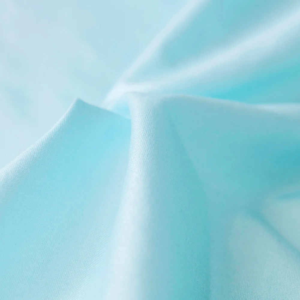 1800 Series Heart Printing 4PCS 6PCS Collection Soft Microfiber Fitted Bed Sheets Sets