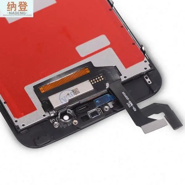 Бесплатная доставка итальянский alibaba Китай для iphone 6s lcd дигитайзер