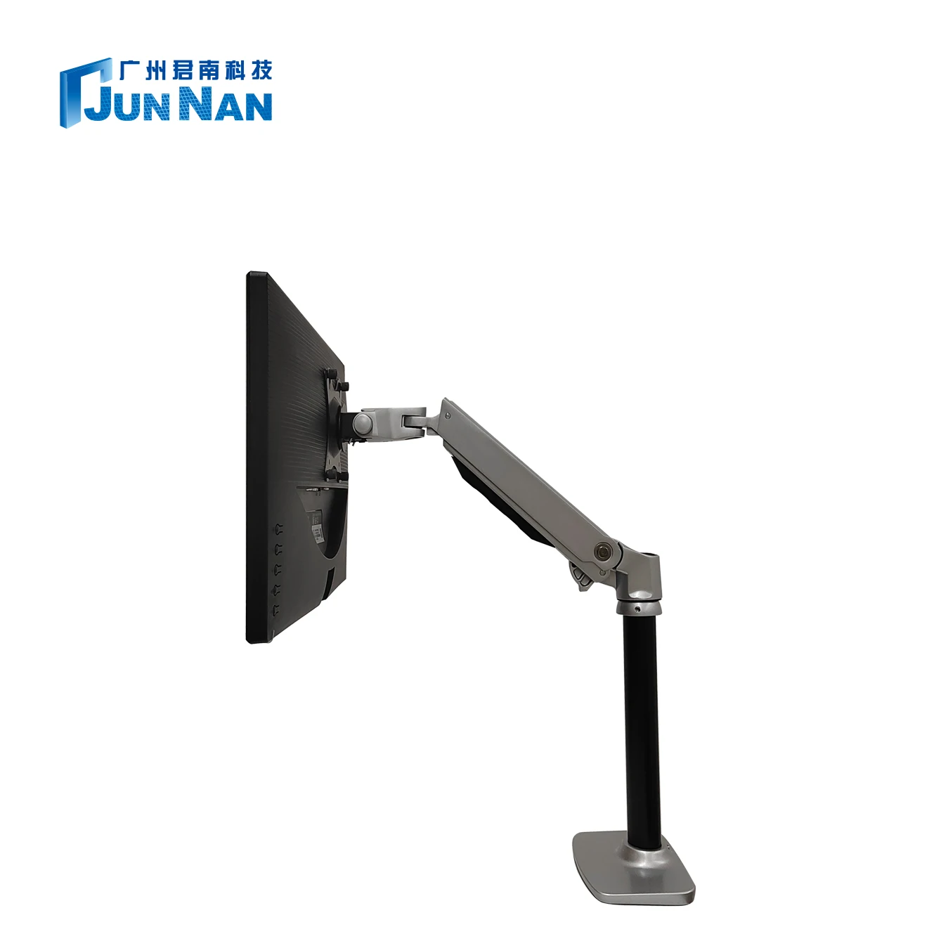 Junnan monitor bracket office stock home baby  table bracket for monitors bracket arm monitor