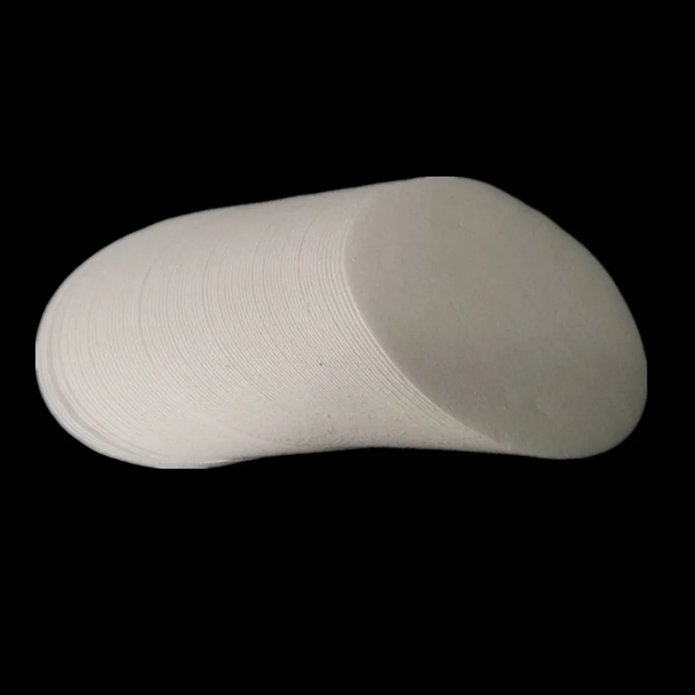 Qualitative Filter Paper - 12.5 cm Diameter - Pack of 100