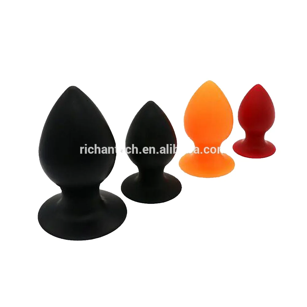 Original Factory Silicone Female Women Vagina Sex Plug Toys