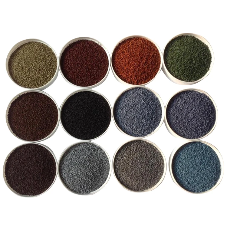 China Factory Direct Supply High Quality High Purity Quartz Sand Silicon Dioxide Sand For Micro Cement