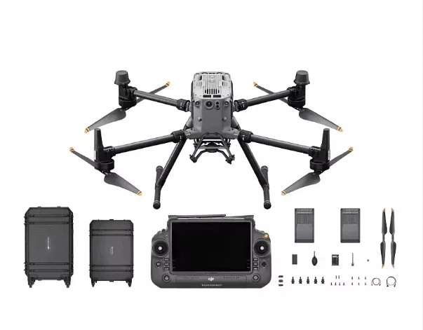 2024 New Arrive Original for Air 3 with RC 2 and Fly More Combo