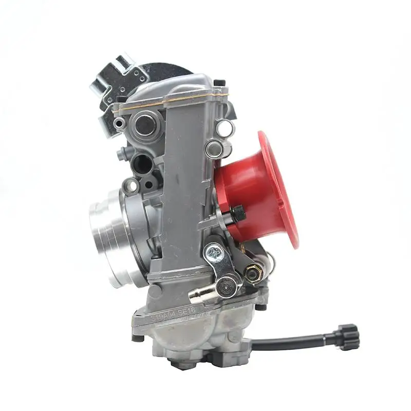  Высококачественный карбюратор FCR 28 33 37 41 мм для XR DR400 CRF450/650 Racing