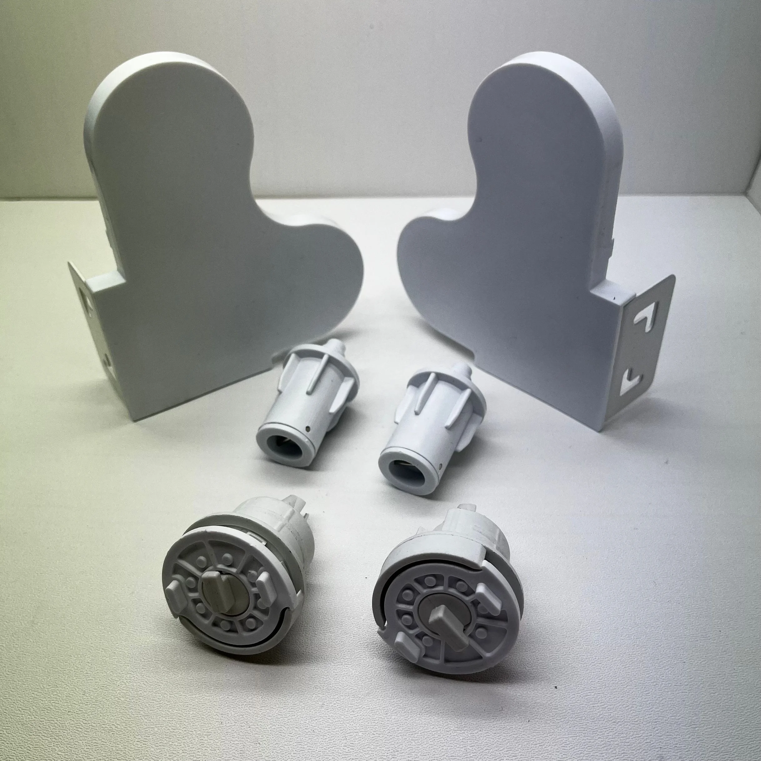 30mm Double Roller Blinds Mechanism ,Roller blind accessories,Roller clutch