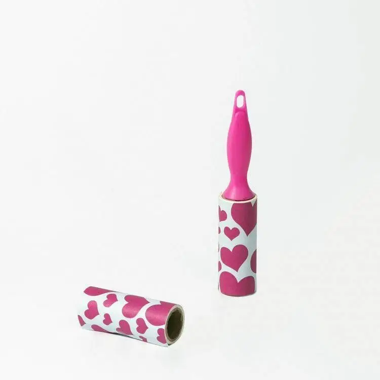 high quality refill roller lint